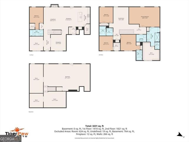 3304 Ivy Farm Path, Buford, GA 30519