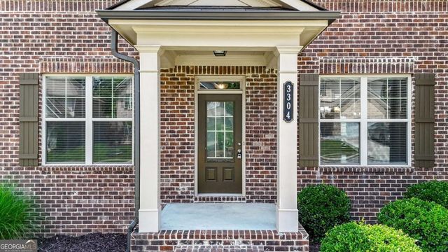3304 Ivy Farm Path, Buford, GA 30519