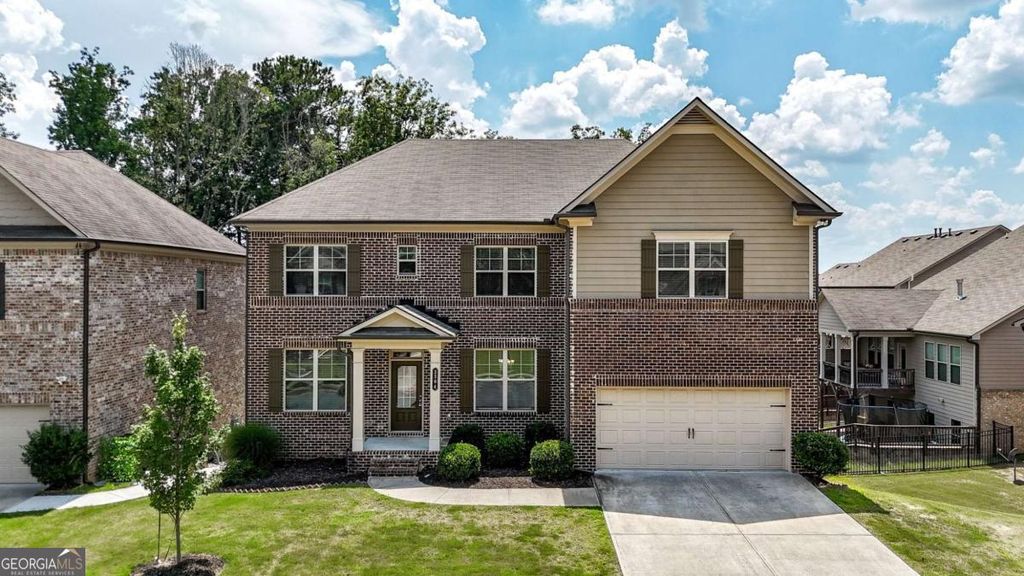 3304 Ivy Farm Path, Buford, GA 30519