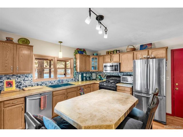 2716 County Road 327, Westcliffe, CO 81252