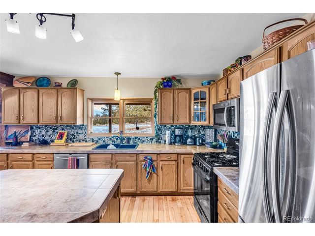 2716 County Road 327, Westcliffe, CO 81252
