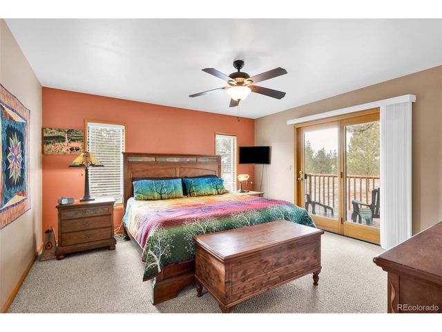 2716 County Road 327, Westcliffe, CO 81252