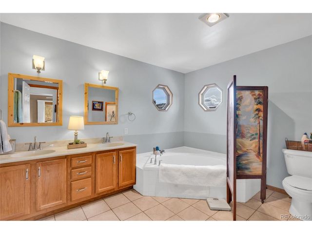 2716 County Road 327, Westcliffe, CO 81252