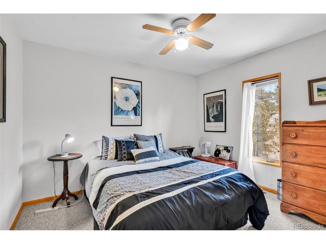 2716 County Road 327, Westcliffe, CO 81252