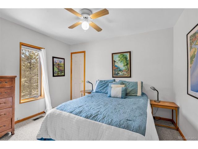 2716 County Road 327, Westcliffe, CO 81252