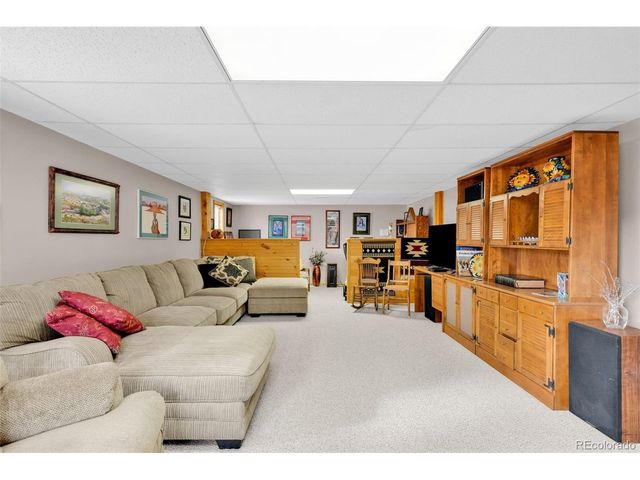 2716 County Road 327, Westcliffe, CO 81252