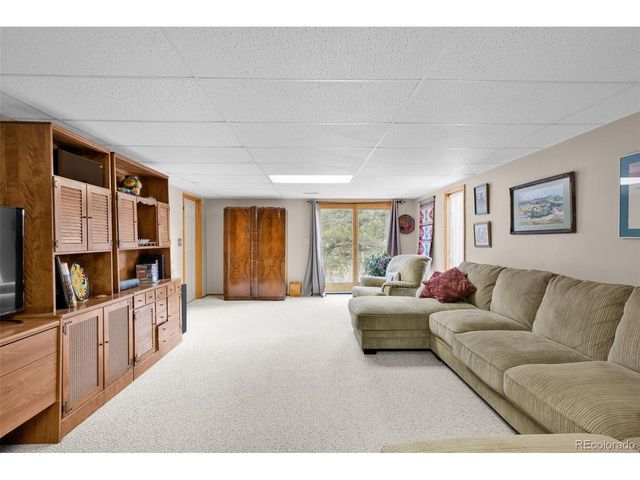 2716 County Road 327, Westcliffe, CO 81252