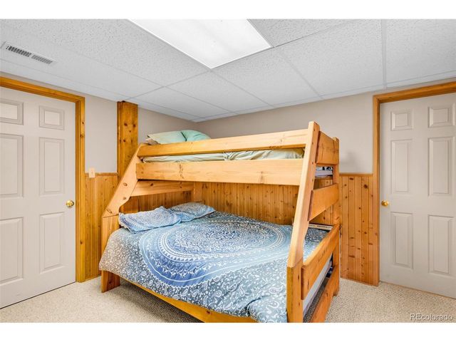 2716 County Road 327, Westcliffe, CO 81252