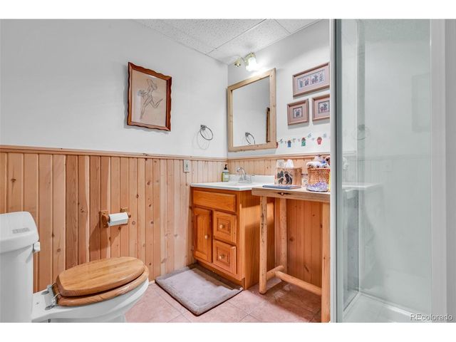 2716 County Road 327, Westcliffe, CO 81252