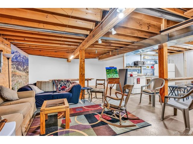 2716 County Road 327, Westcliffe, CO 81252