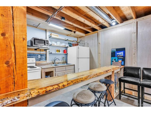 2716 County Road 327, Westcliffe, CO 81252