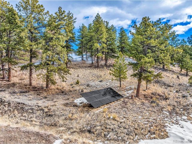 2716 County Road 327, Westcliffe, CO 81252