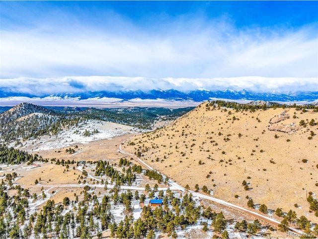 2716 County Road 327, Westcliffe, CO 81252