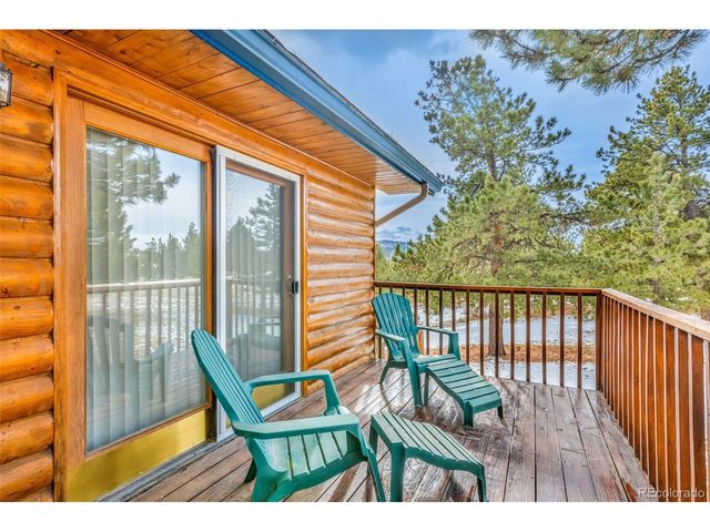 2716 County Road 327, Westcliffe, CO 81252