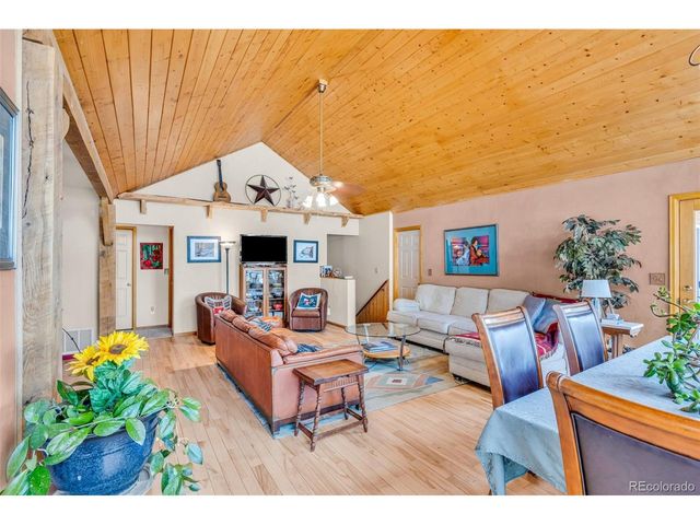 2716 County Road 327, Westcliffe, CO 81252
