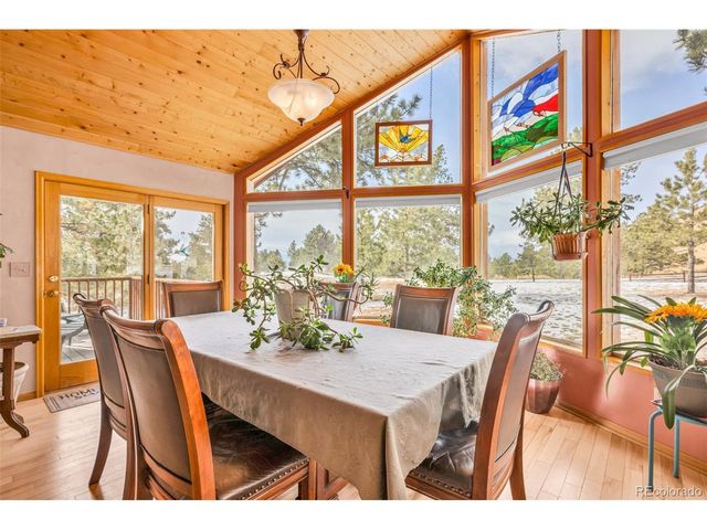 2716 County Road 327, Westcliffe, CO 81252