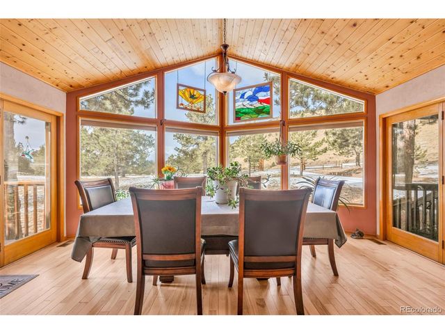 2716 County Road 327, Westcliffe, CO 81252