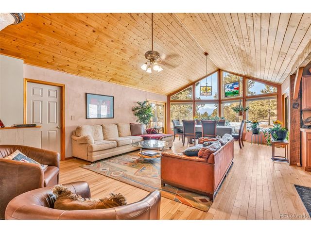 2716 County Road 327, Westcliffe, CO 81252