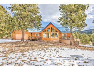 2716 County Road 327, Westcliffe, CO 81252
