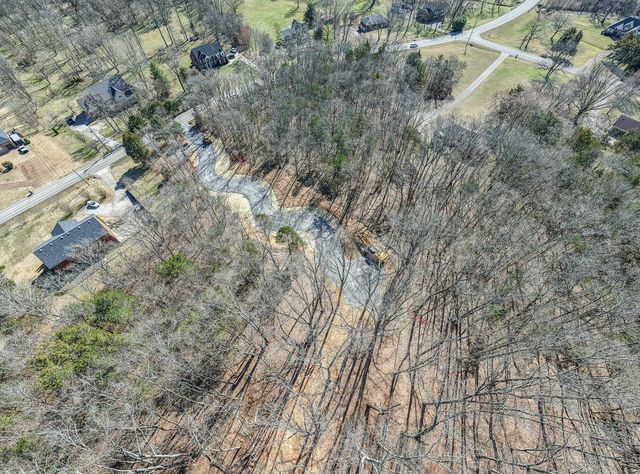 915 Bluff Rd, Brentwood, TN 37027