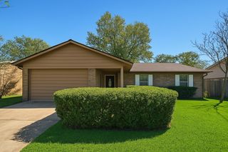 16407 Park Manor Street, Houston, TX 77053