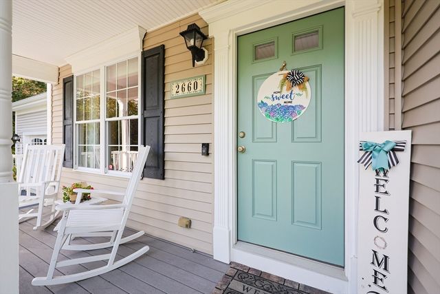 2660 Courtlyn Rd, Dighton, MA 02715