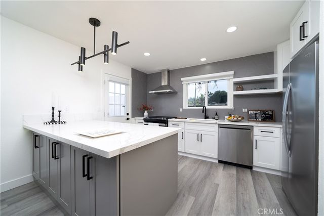 4853 E Wasatch Drive, Anaheim Hills, CA 92807