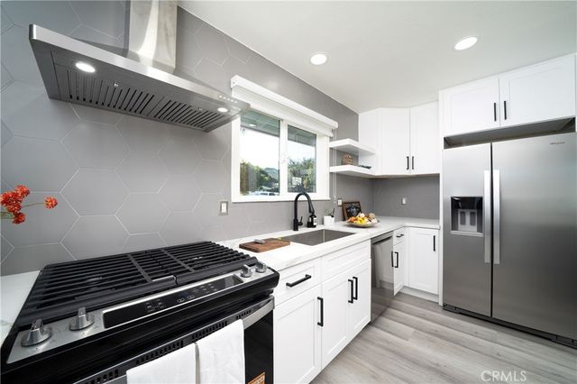 4853 E Wasatch Drive, Anaheim Hills, CA 92807