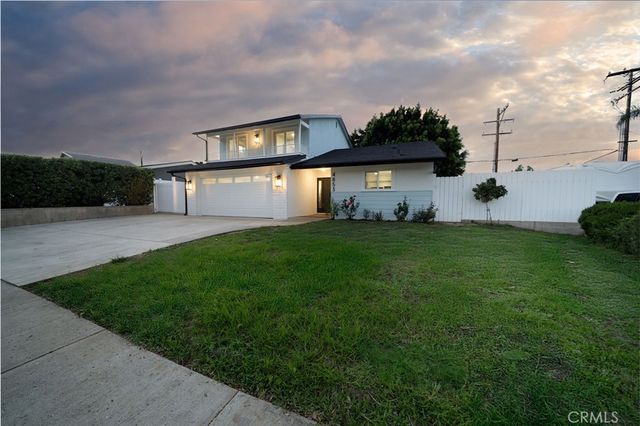 4853 E Wasatch Drive, Anaheim Hills, CA 92807