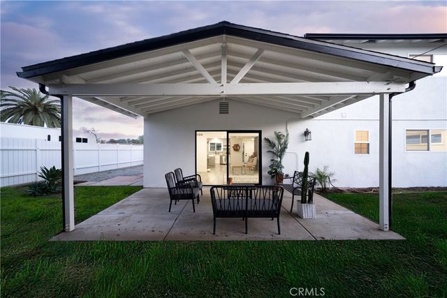 4853 E Wasatch Drive, Anaheim Hills, CA 92807