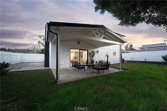 4853 E Wasatch Drive, Anaheim Hills, CA 92807