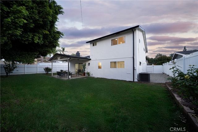 4853 E Wasatch Drive, Anaheim Hills, CA 92807