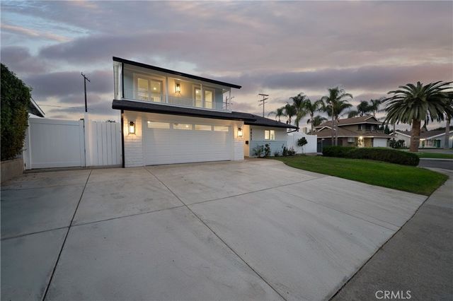 4853 E Wasatch Drive, Anaheim Hills, CA 92807