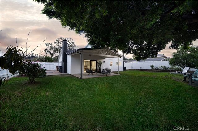 4853 E Wasatch Drive, Anaheim Hills, CA 92807