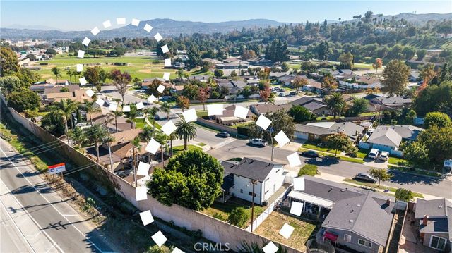 4853 E Wasatch Drive, Anaheim Hills, CA 92807