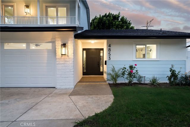 4853 E Wasatch Drive, Anaheim Hills, CA 92807