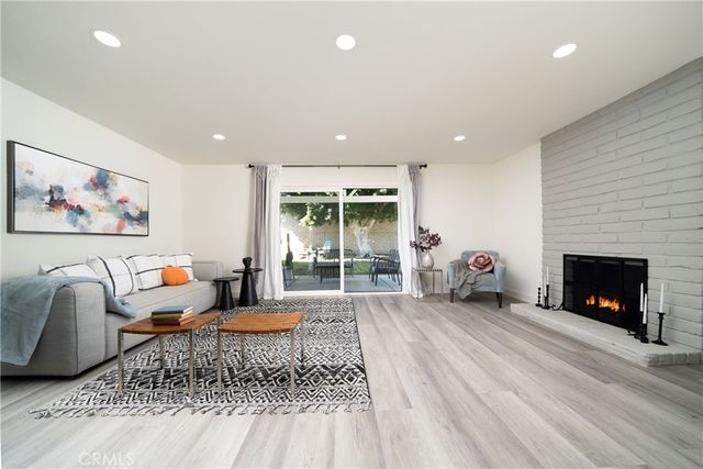 4853 E Wasatch Drive, Anaheim Hills, CA 92807