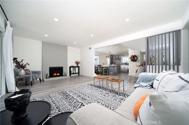 4853 E Wasatch Drive, Anaheim Hills, CA 92807