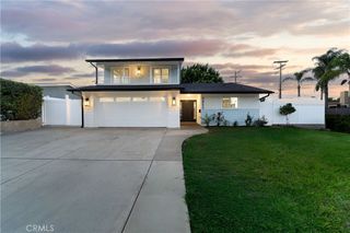 4853 E Wasatch Drive, Anaheim Hills, CA 92807