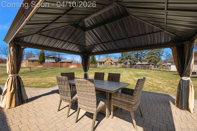 4411 Forster Lane, Shelby Charter Township, MI 48316