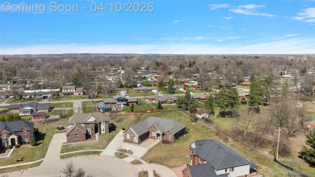4411 Forster Lane, Shelby Charter Township, MI 48316