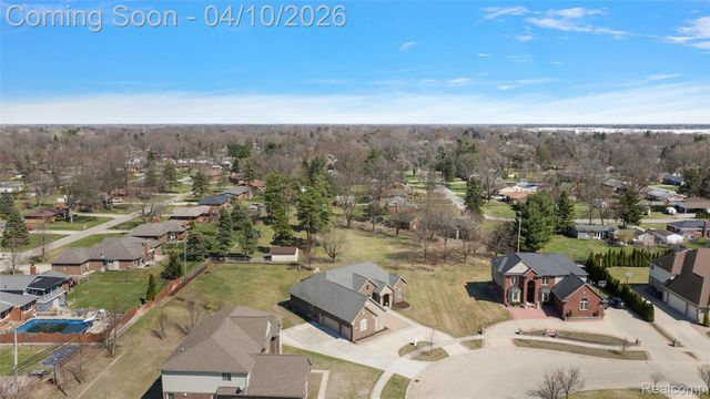 4411 Forster Lane, Shelby Charter Township, MI 48316