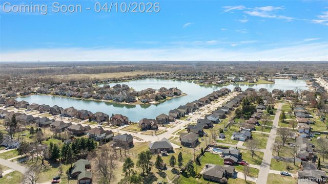4411 Forster Lane, Shelby Charter Township, MI 48316