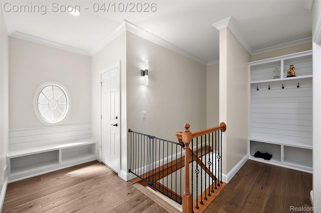 4411 Forster Lane, Shelby Charter Township, MI 48316