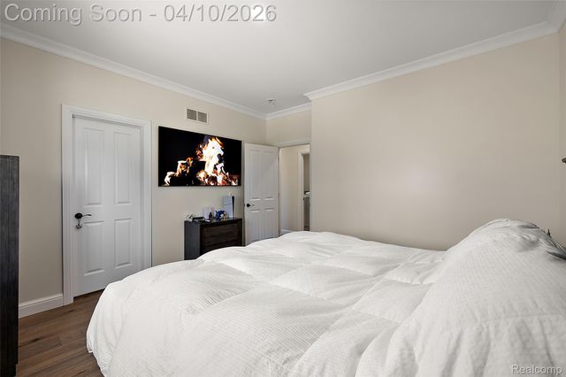 4411 Forster Lane, Shelby Charter Township, MI 48316