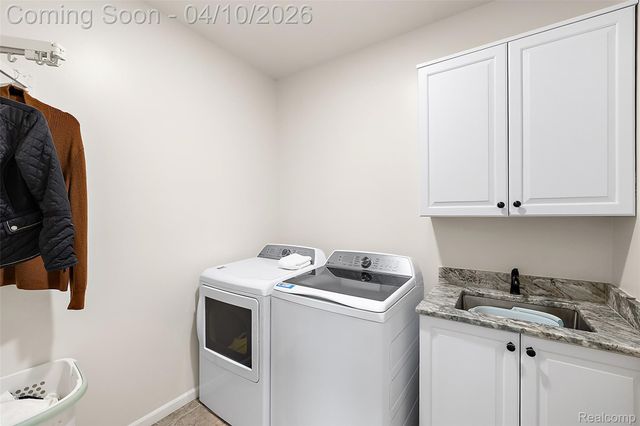 4411 Forster Lane, Shelby Charter Township, MI 48316