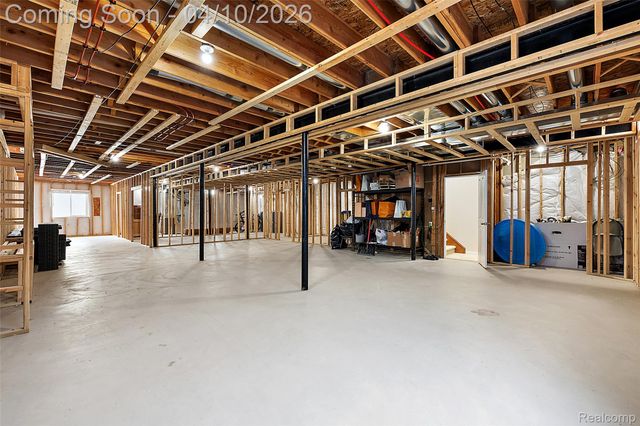 4411 Forster Lane, Shelby Charter Township, MI 48316