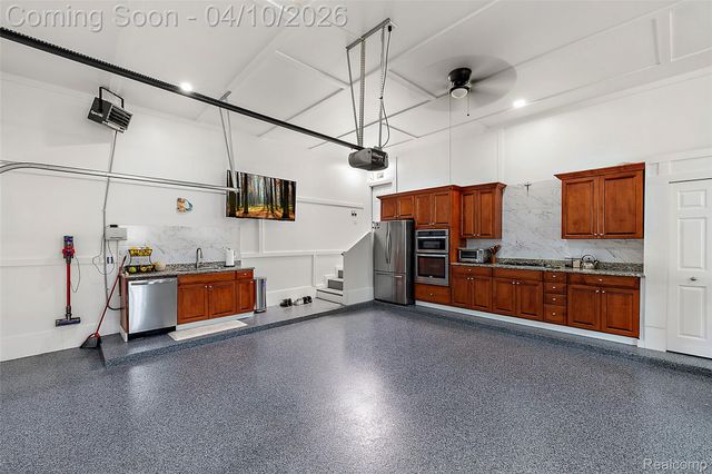4411 Forster Lane, Shelby Charter Township, MI 48316