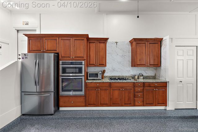 4411 Forster Lane, Shelby Charter Township, MI 48316