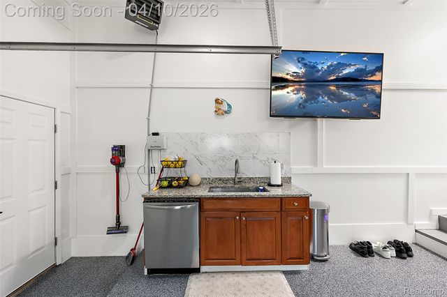 4411 Forster Lane, Shelby Charter Township, MI 48316